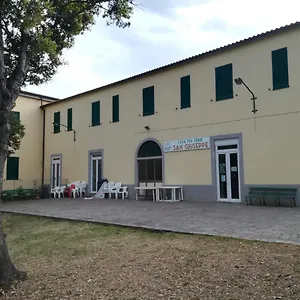 Casa San Giuseppe - Isola D'elba Locanda Cavo