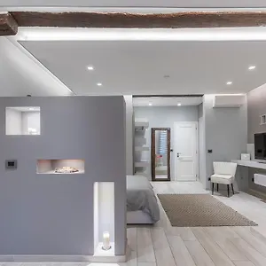 Mandria 1 2 Apartamento Bolonia
