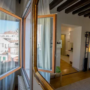 Specchieri Apartamento Venecia