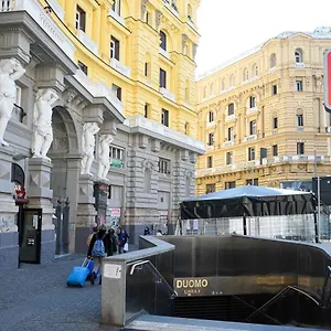 Annapoli Affittacamere Napoli