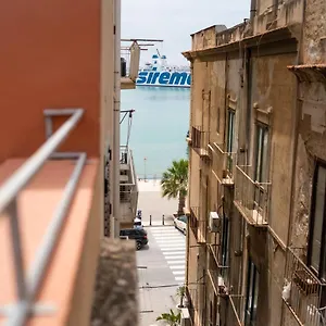 Mini Porto Trapani