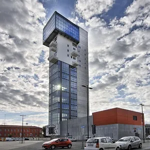 Htm Venice By Halldis Apartamento Mestre