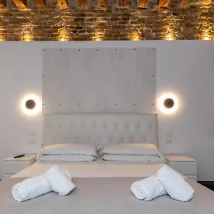 Giorgiapartaments Black Exclusive Apartamento Venecia