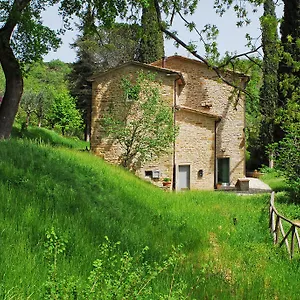 La Doccia Affittacamere Anghiari