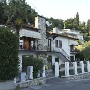 De Ros Bed & Breakfast Salò