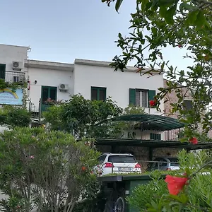 Arcobaleno Bed & Breakfast Cefalù