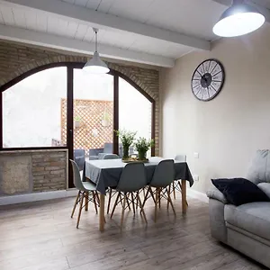 Appartement White House, Cagliari